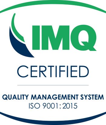 ISO9001 2015 400