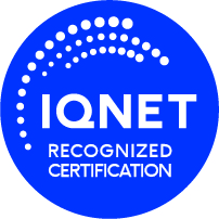 IQNet 400