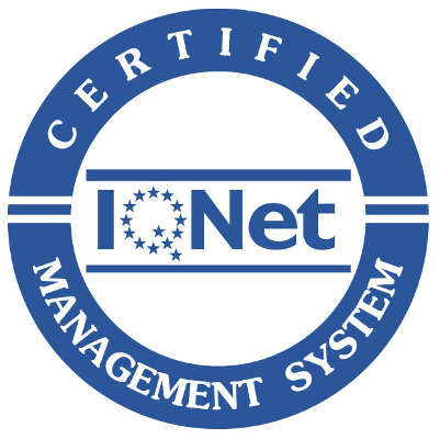 IQNet 400